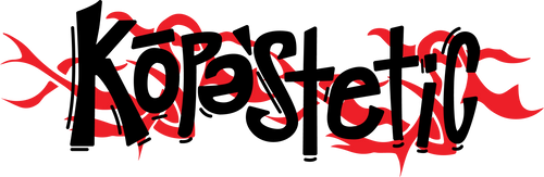Kopestetic