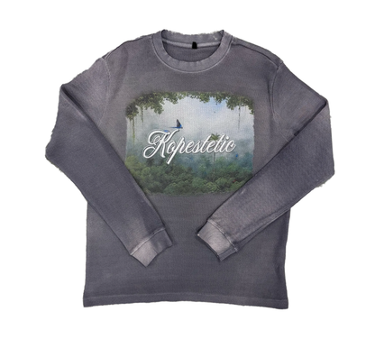 Long Sleeve "Bliss" Thermal